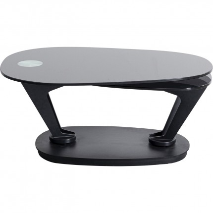 Coffee Table Franklin Black Kare Design