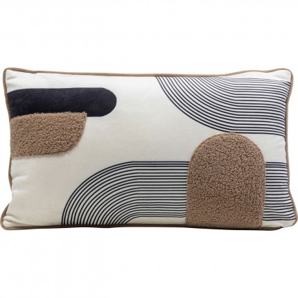 Cushion Vista Kare Design