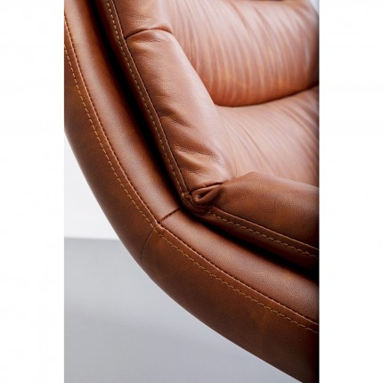 Draaifauteuil Lido Kare Design