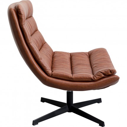 Draaifauteuil Lido Kare Design