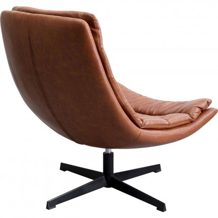 Draaifauteuil Lido Kare Design