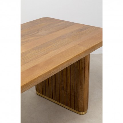 Grace table 180x90cm Kare Design