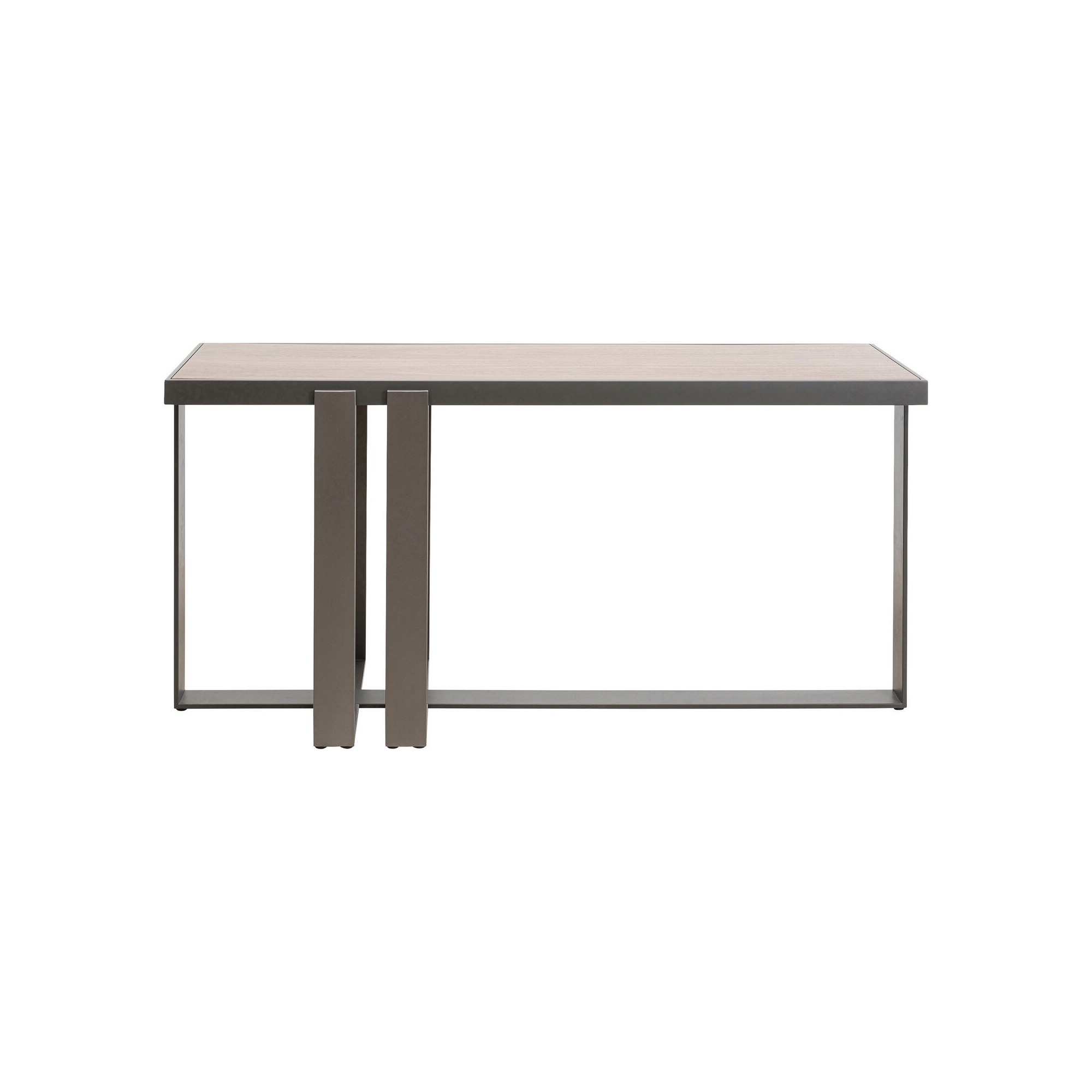 Console Bravo  150x45cm