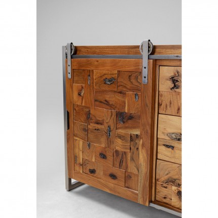 Dressoir Vancouver Kare Design