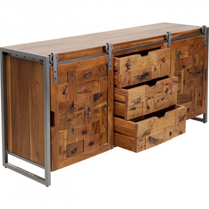 Dressoir Vancouver Kare Design