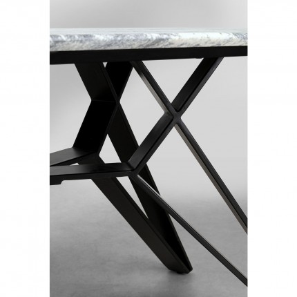 Okinawa table 180x90cm Kare Design