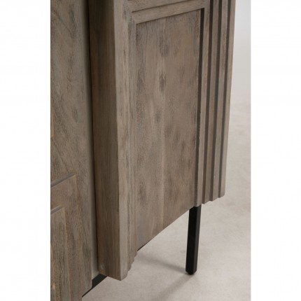 Dressoir Figaro 3 deuren Kare Design