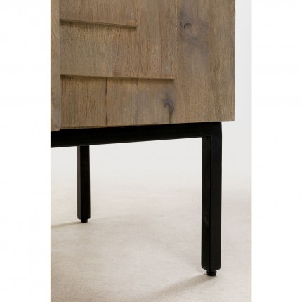 Dressoir Figaro 5 deuren Kare Design