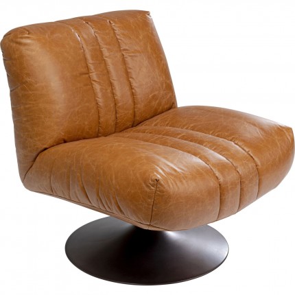 Draaifauteuil Napa Kare Design