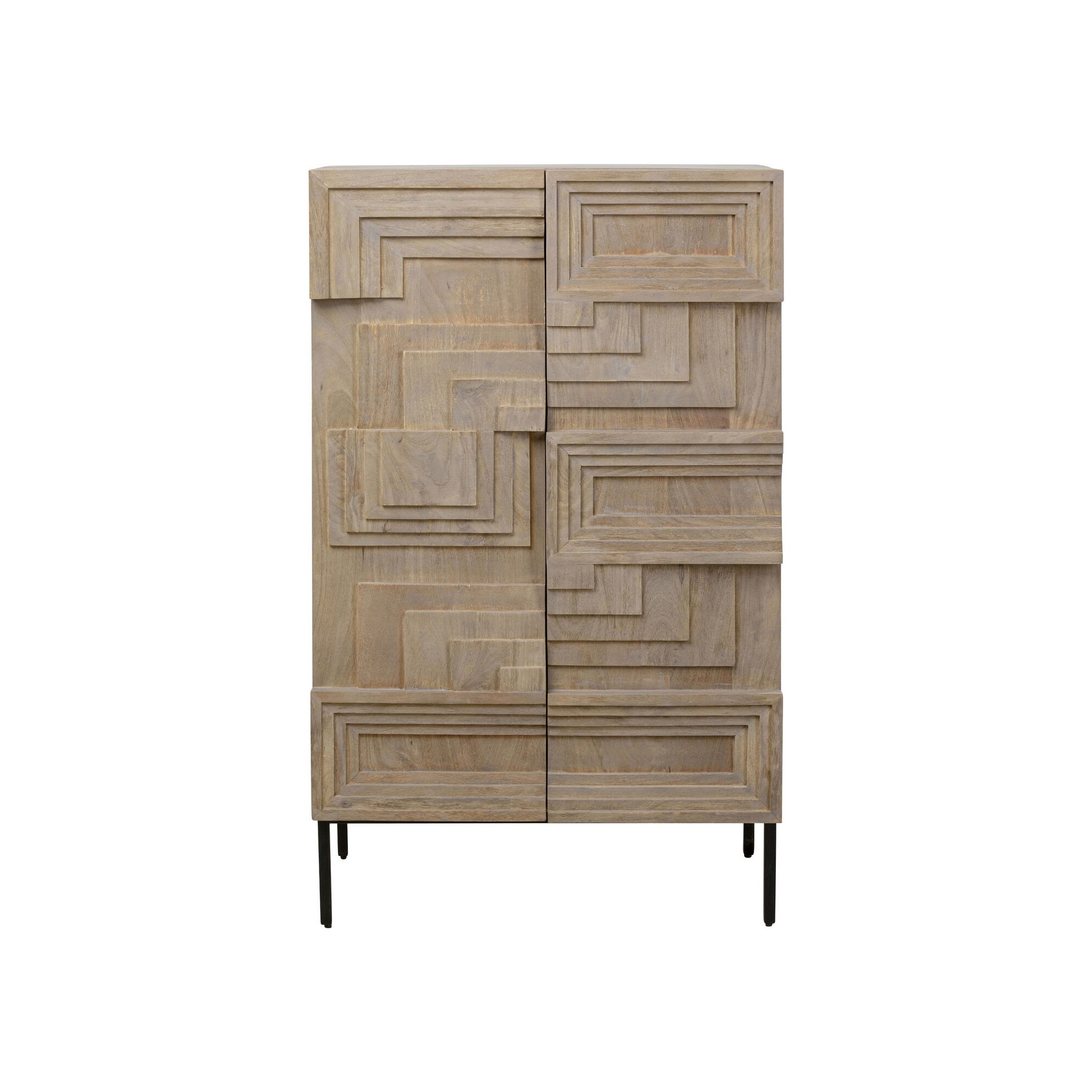 Armoire Figaro 80x135cm