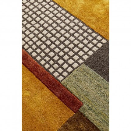 Carpet Seventy 240x170cm Kare Design