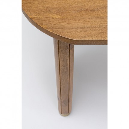 Desk Grace 110x55cm Kare Design