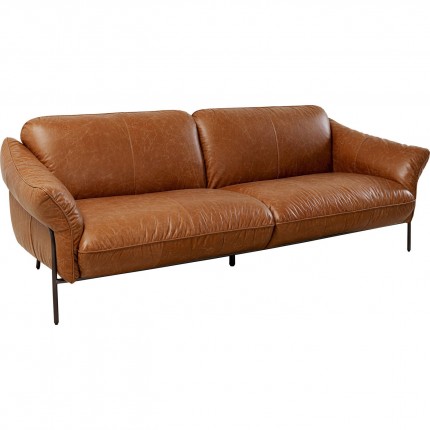 Sofa Napa 3-Zits Kare Design