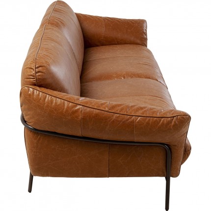 Sofa Napa 3-Seater Kare Design