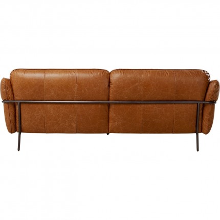 Sofa Napa 3-Zits Kare Design