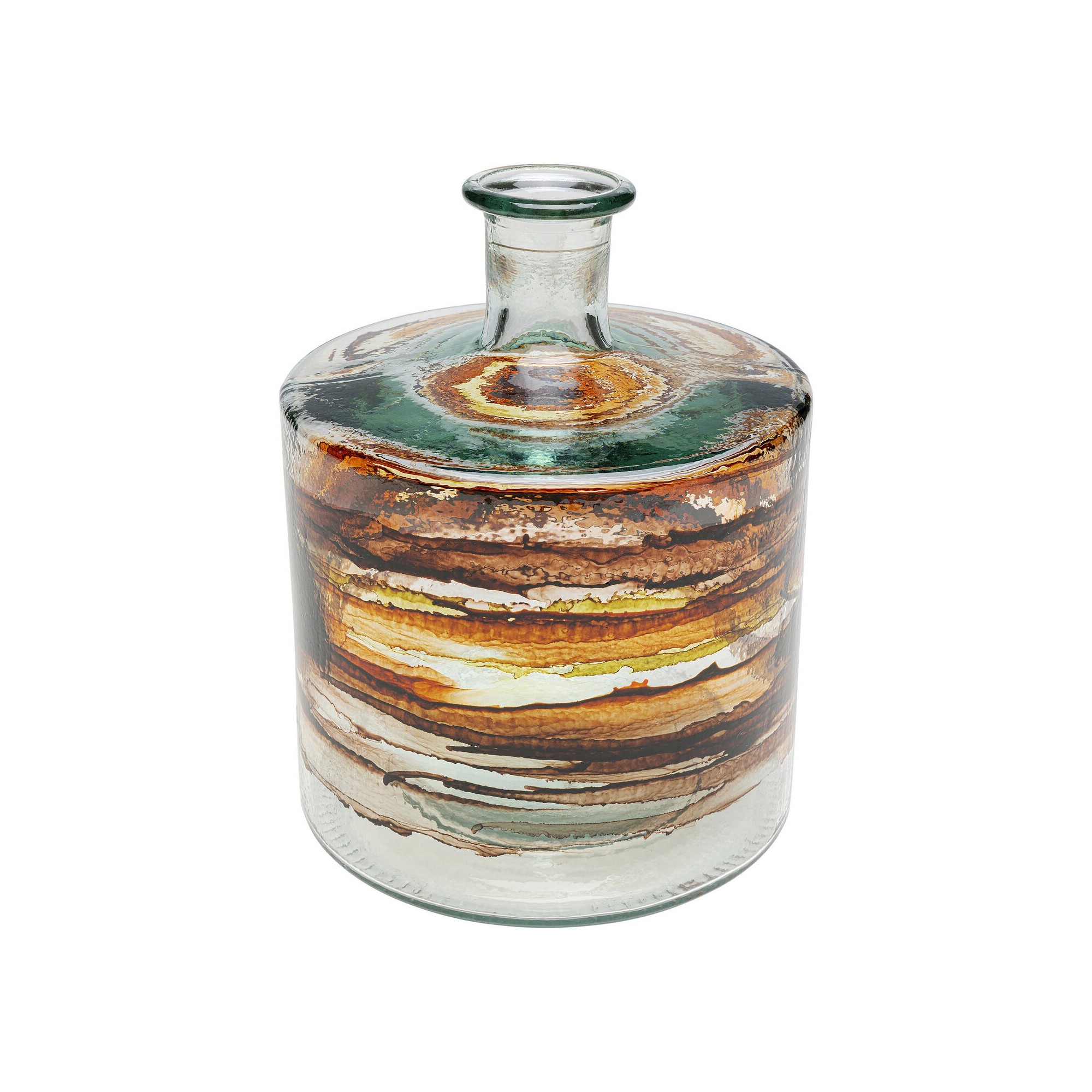 Vase Desert Storm 24cm