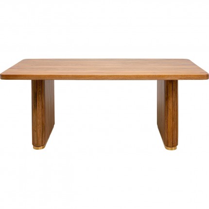 Eettafel Grace 180x90cm Kare Design