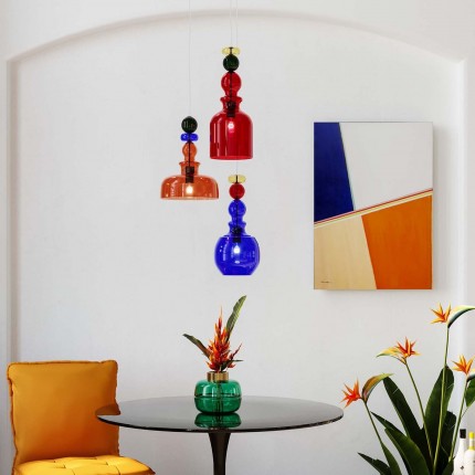 Hanglamp Mazzo Tre Kare Design