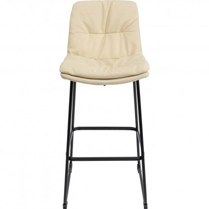 Bar Stool Daria Cream Kare Design