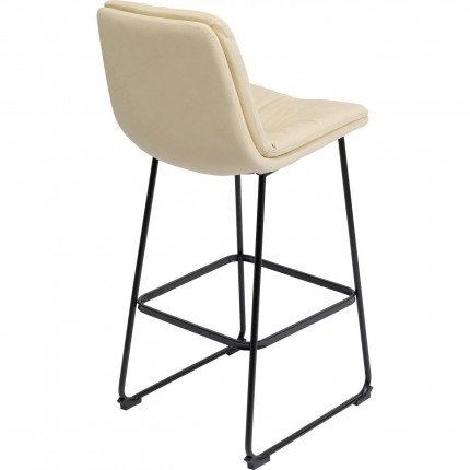 Bar Stool Daria Cream Kare Design