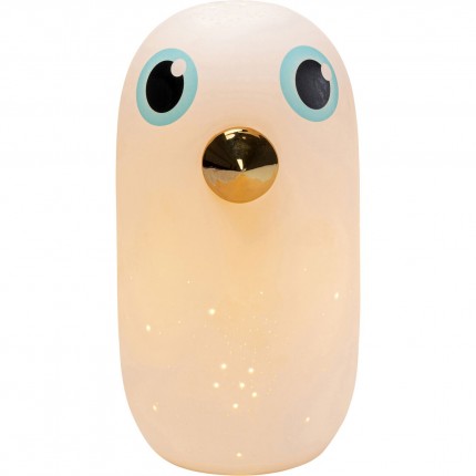 Table Lamp Birdie 26cm Kare Design