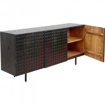 Dressoir Click Clack Kare Design