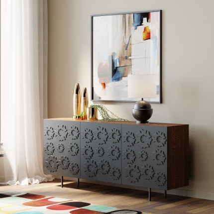 Sideboard Fiori Kare Design