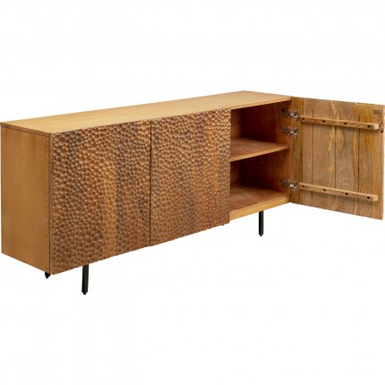 Dressoir Hammer Kare Design