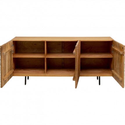 Dressoir Hammer Kare Design