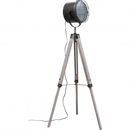 Vloerlamp Versus 155cm Kare Design