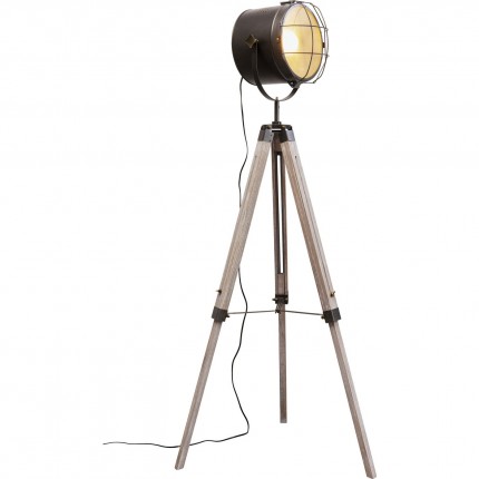 Vloerlamp Versus 155cm Kare Design