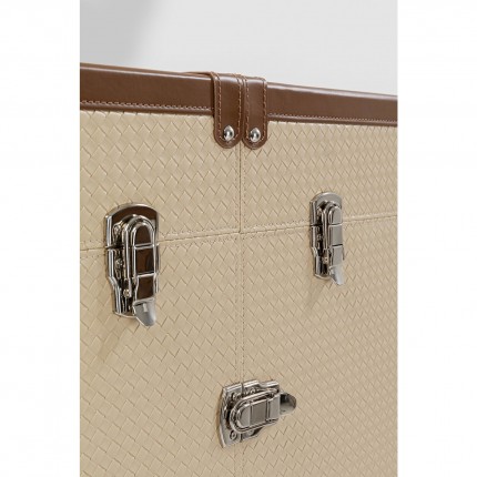 Bar suitcase Venezia 145cm Kare Design