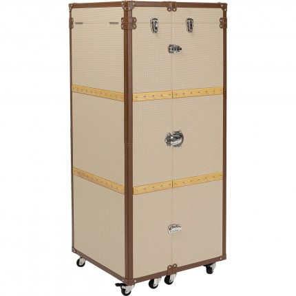 Bar Trunk Venezia 145cm Kare Design