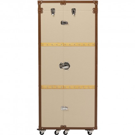 Bar suitcase Venezia 145cm Kare Design