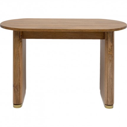 Desk Grace 110x55cm Kare Design