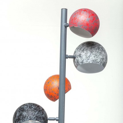 Floor Lamp Calotta Antico 177cm Kare Design