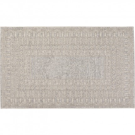 Vloerkleed Medaillon 230x160cm Kare Design