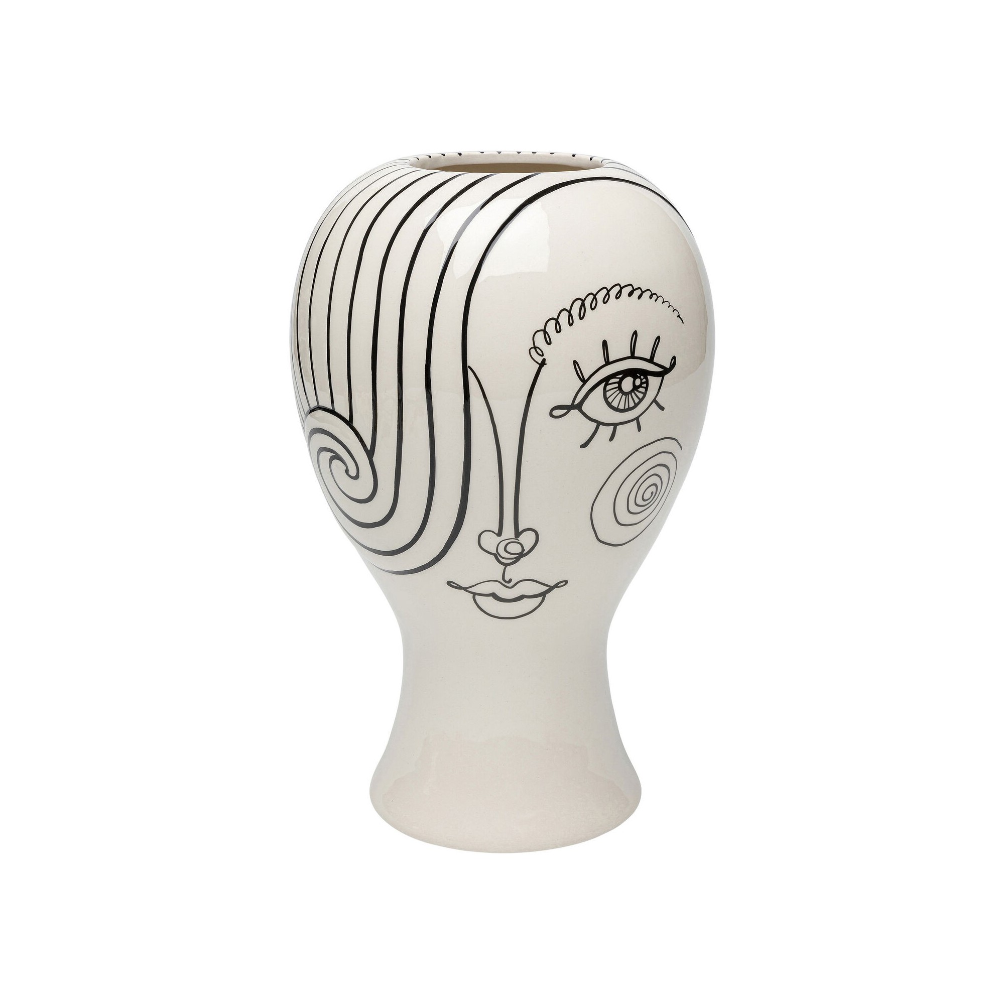 Vase Favola Lady 30cm