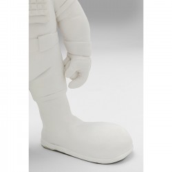 Woonaccessoires astronaut wit Kare Design