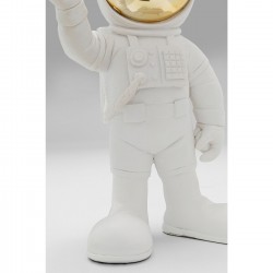 Deco astronaut white Kare Design