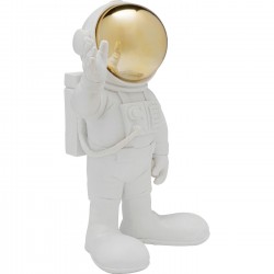 Deco astronaut white Kare Design