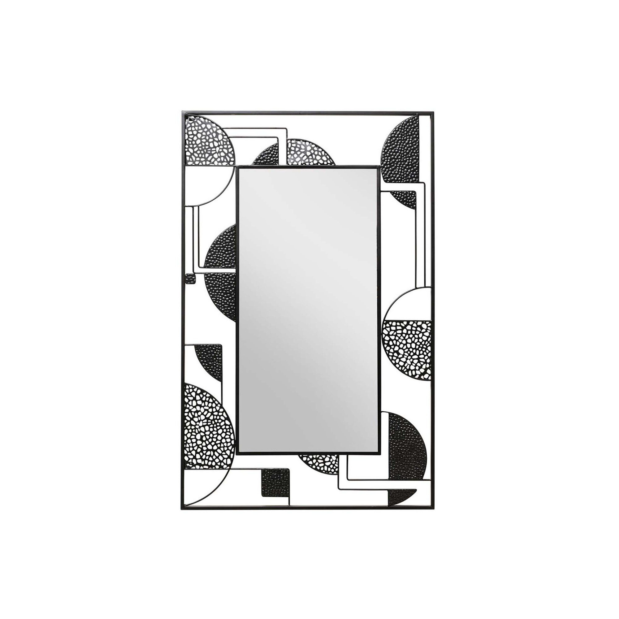 Wall Mirror Segno 110x70cm Kare Design