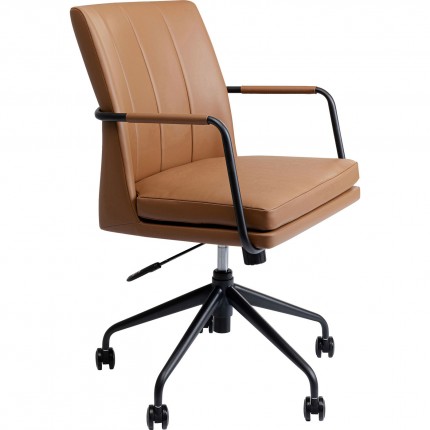 Swivel Office Chair Charles Kare Design