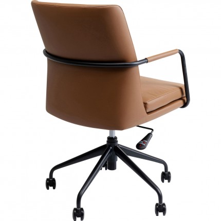 Swivel Office Chair Charles Kare Design