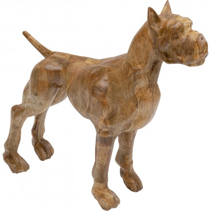 Deco dog wood Kare Design