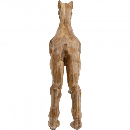 Deco dog wood Kare Design