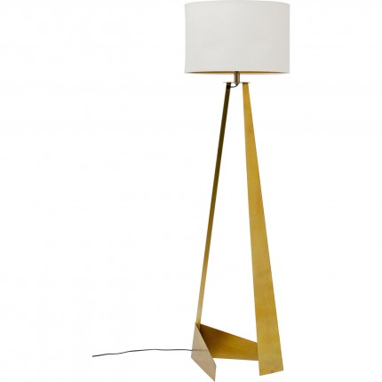 Vloerlamp Art Swing 150cm Kare Design