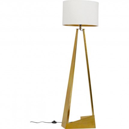 Floor Lamp Art Swing 150cm Kare Design