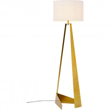 Floor Lamp Art Swing 150cm Kare Design