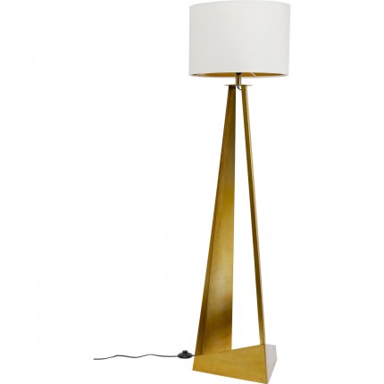 Floor Lamp Art Swing 150cm Kare Design